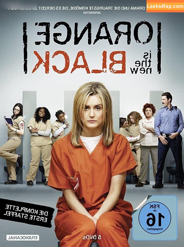 Heiße Serien - Scharfes aus TV und Film /  leaked photo photo #0001