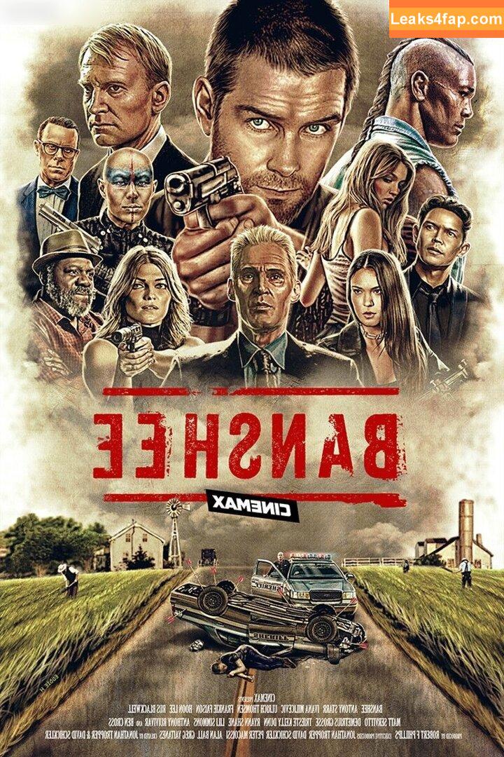 Heiße Serien - Scharfes aus TV und Film /  leaked photo photo #0007