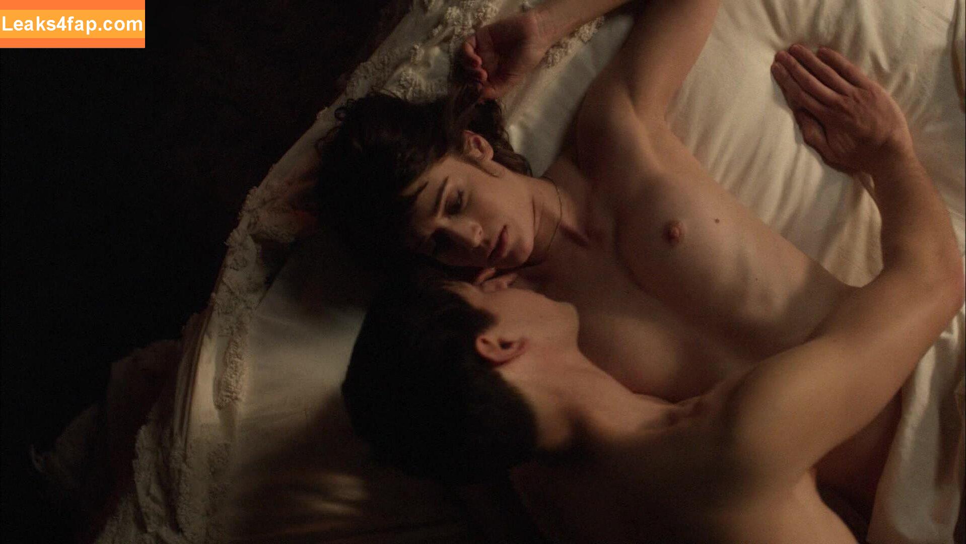 Heiße Serien - Scharfes aus TV und Film /  leaked photo photo #0014