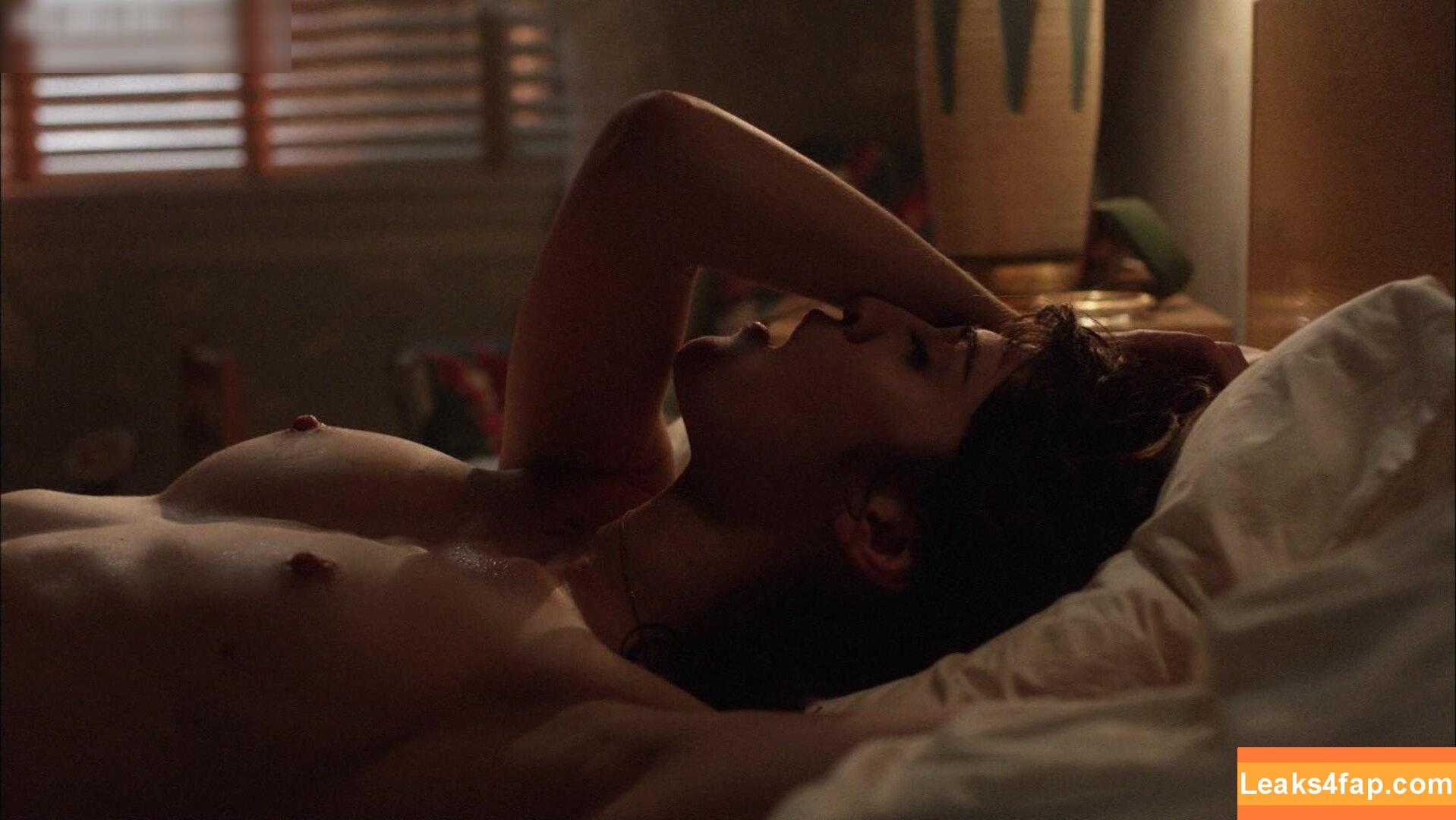 Heiße Serien - Scharfes aus TV und Film /  leaked photo photo #0015