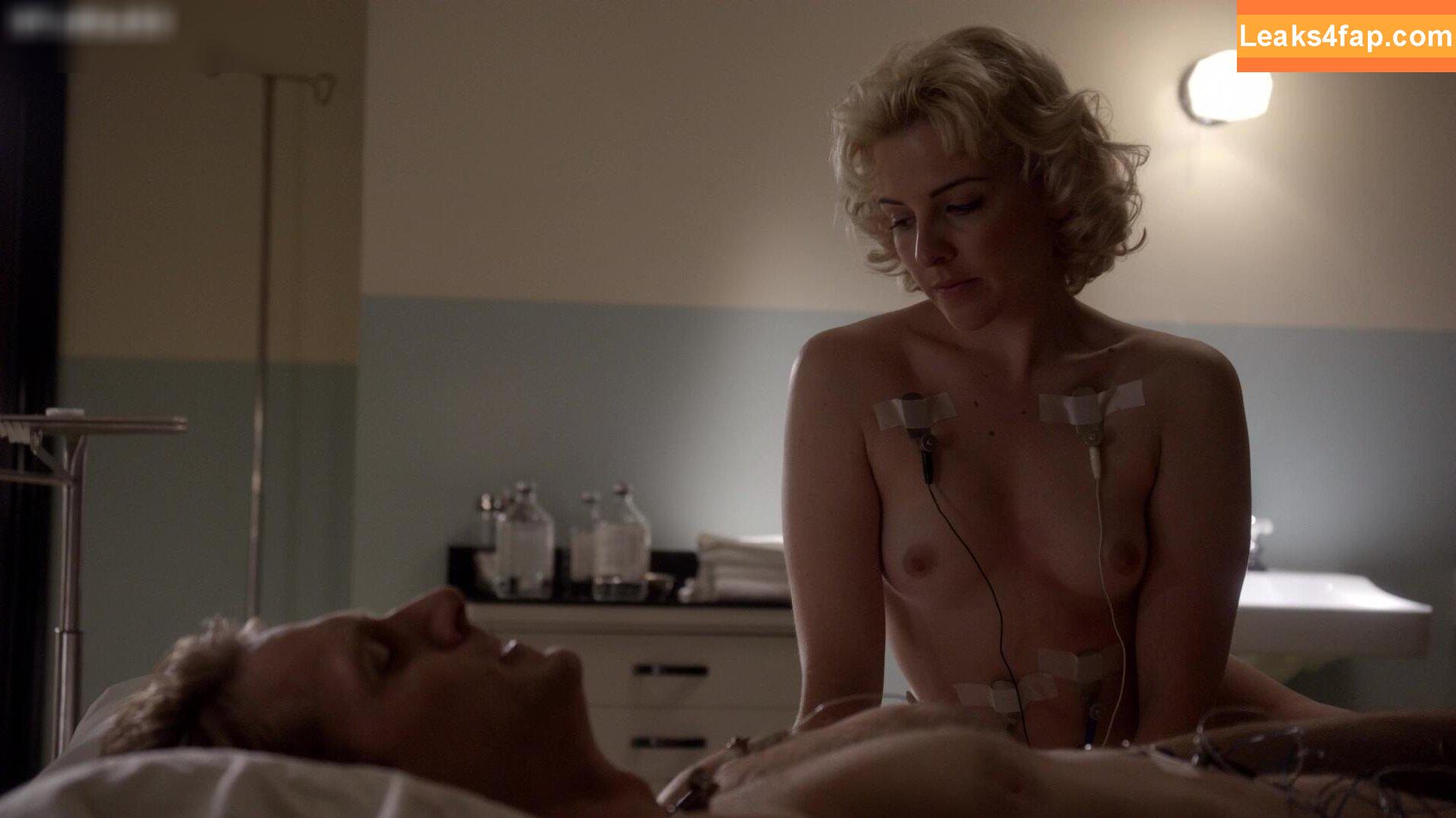 Heiße Serien - Scharfes aus TV und Film /  leaked photo photo #0018