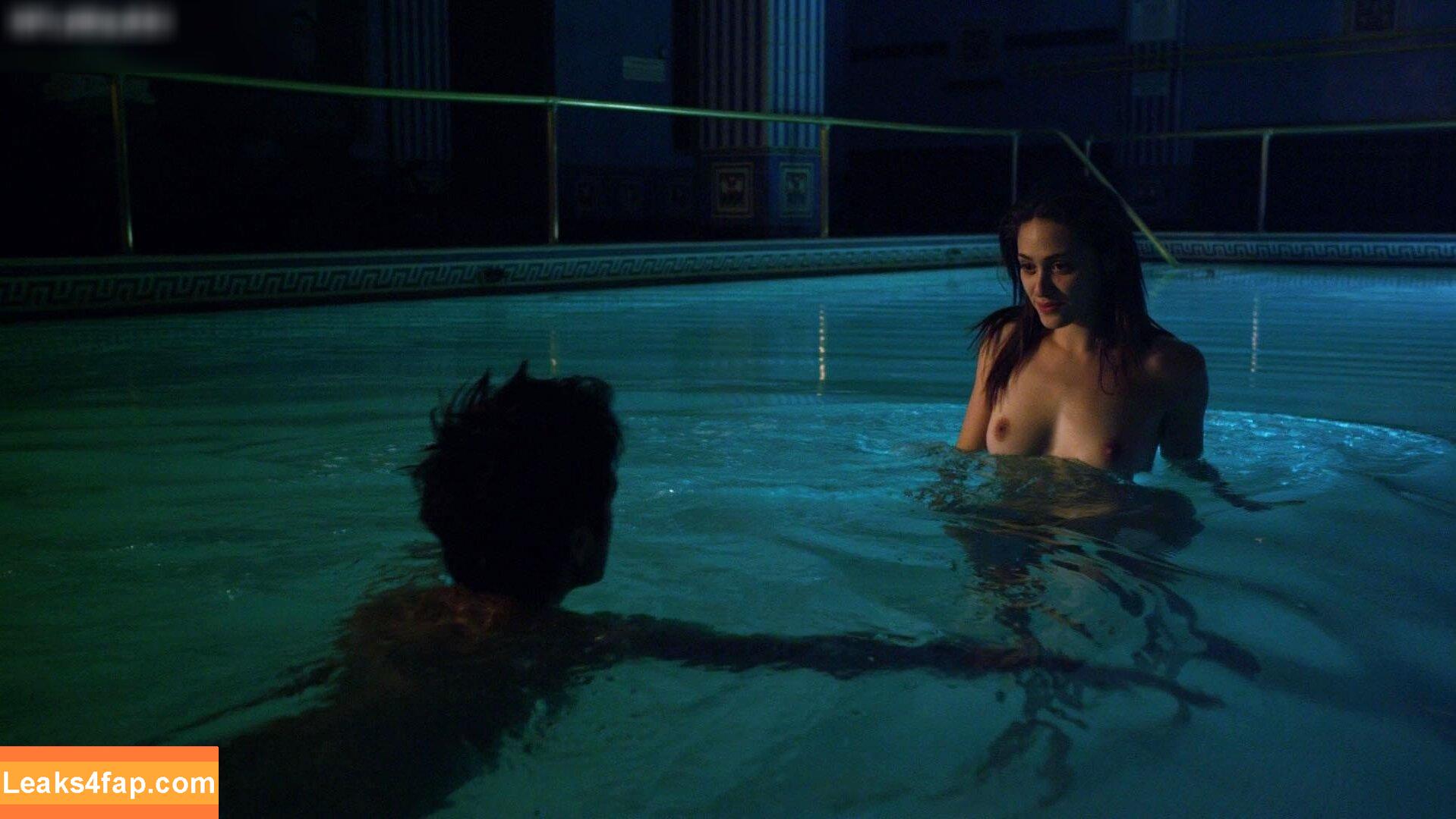 Heiße Serien - Scharfes aus TV und Film /  leaked photo photo #0025