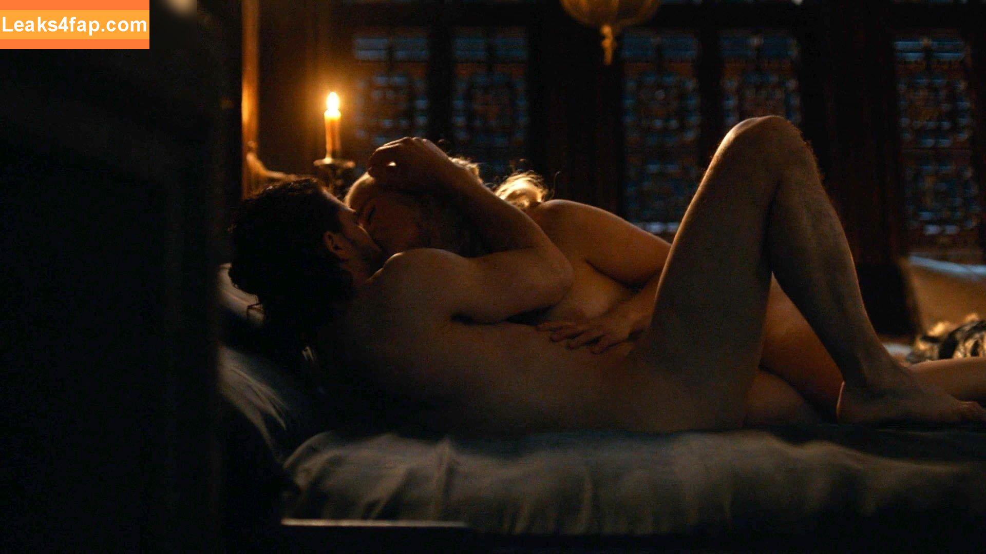 Heiße Serien - Scharfes aus TV und Film /  leaked photo photo #0027