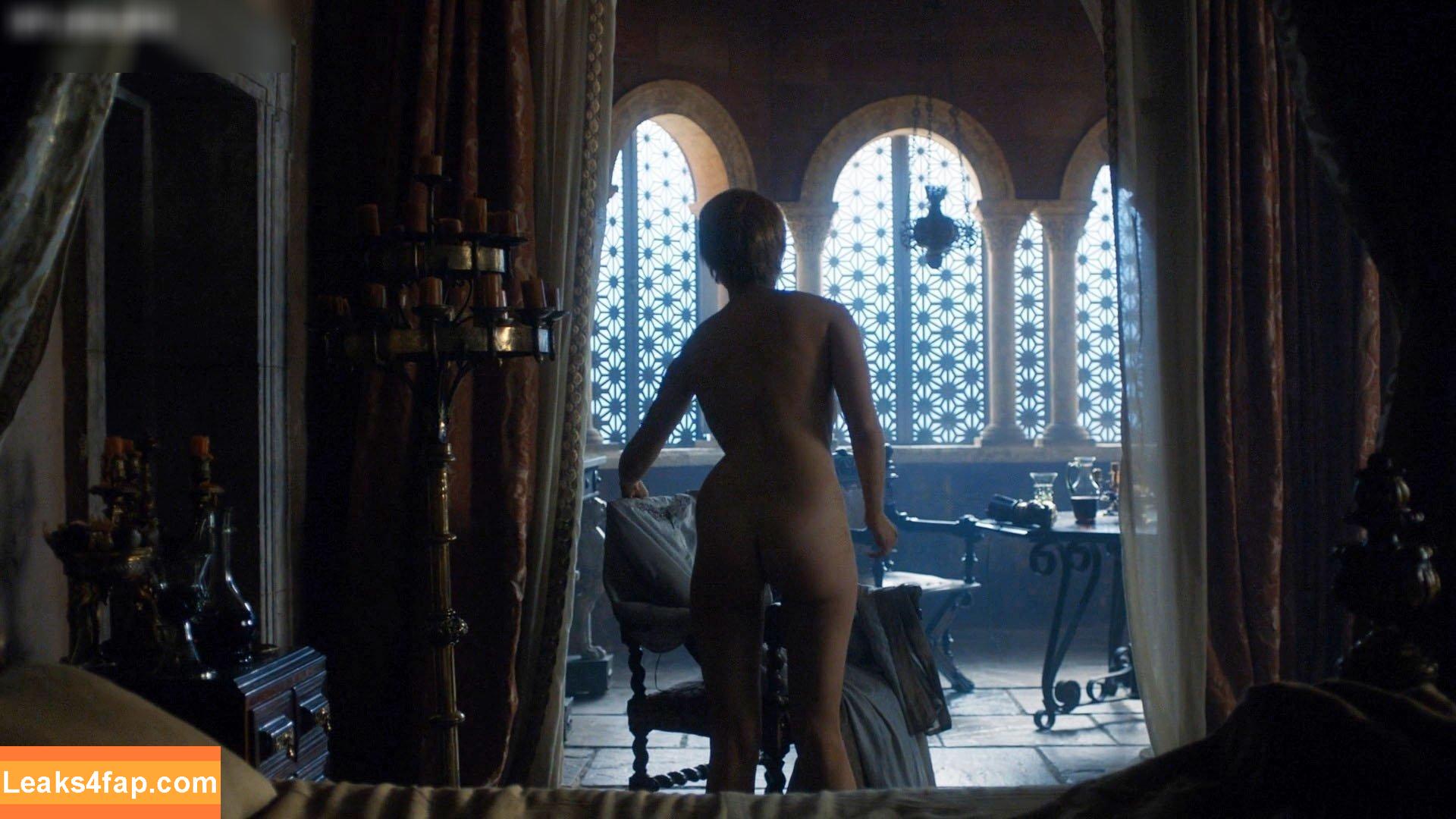 Heiße Serien - Scharfes aus TV und Film /  leaked photo photo #0030