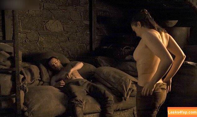 Heiße Serien - Scharfes aus TV und Film /  leaked photo photo #0037