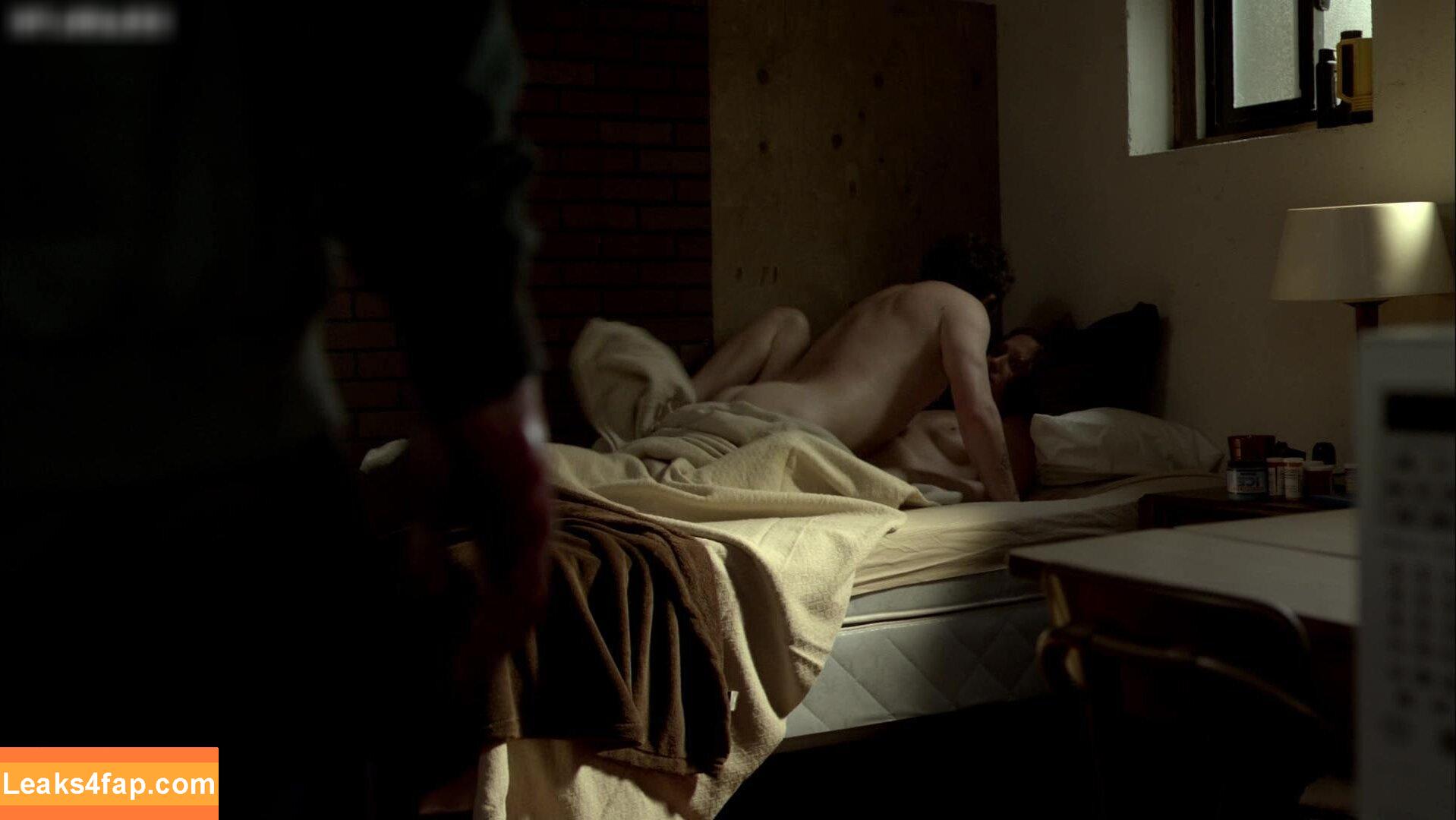 Heiße Serien - Scharfes aus TV und Film /  leaked photo photo #0041