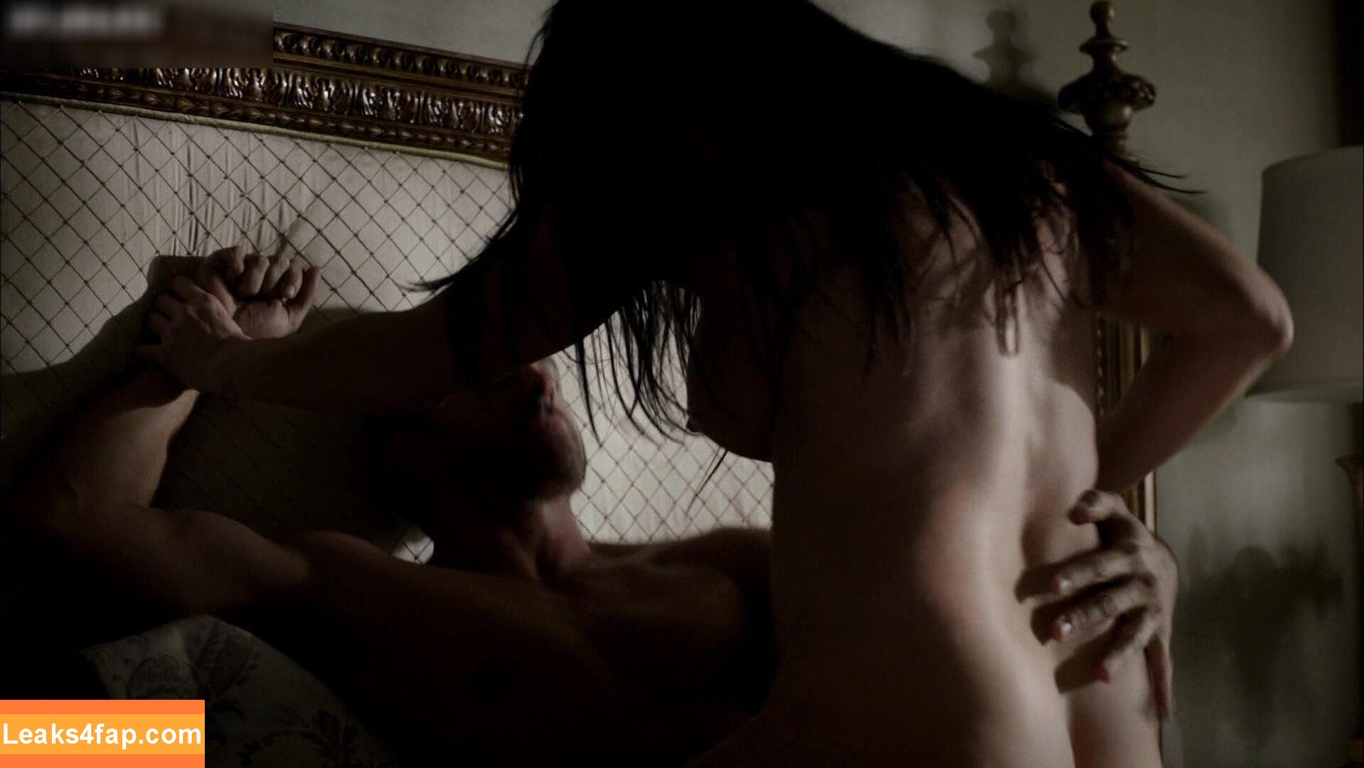 Heiße Serien - Scharfes aus TV und Film /  слитое фото фото #0044