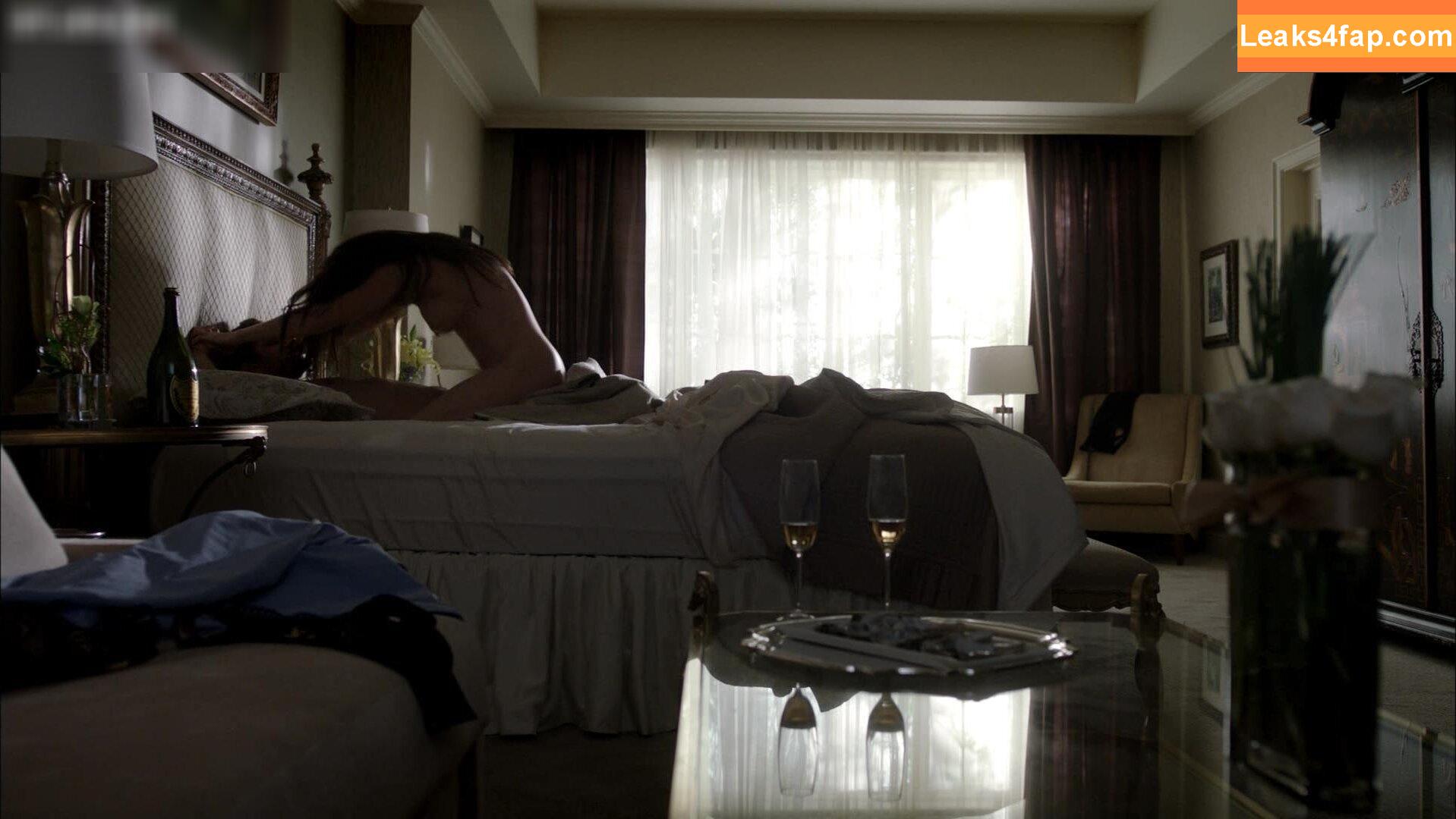 Heiße Serien - Scharfes aus TV und Film /  leaked photo photo #0045