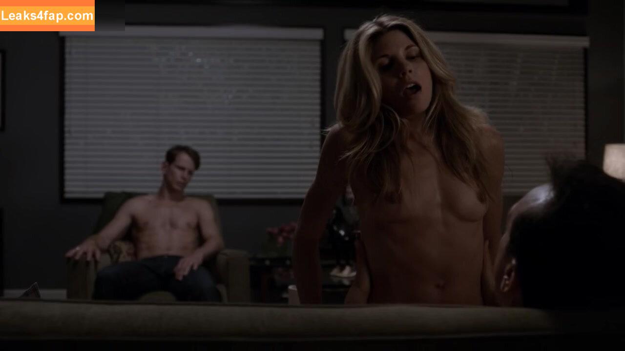 Heiße Serien - Scharfes aus TV und Film /  leaked photo photo #0048