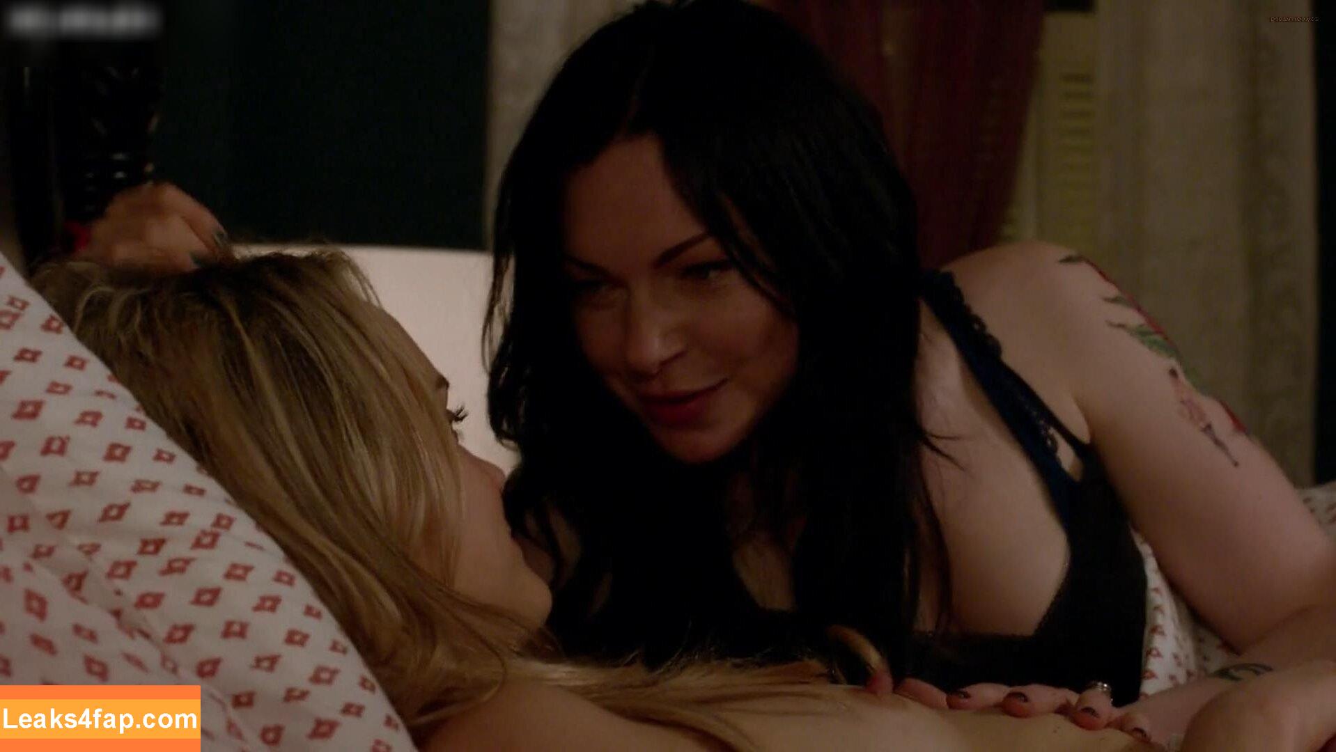 Heiße Serien - Scharfes aus TV und Film /  leaked photo photo #0053