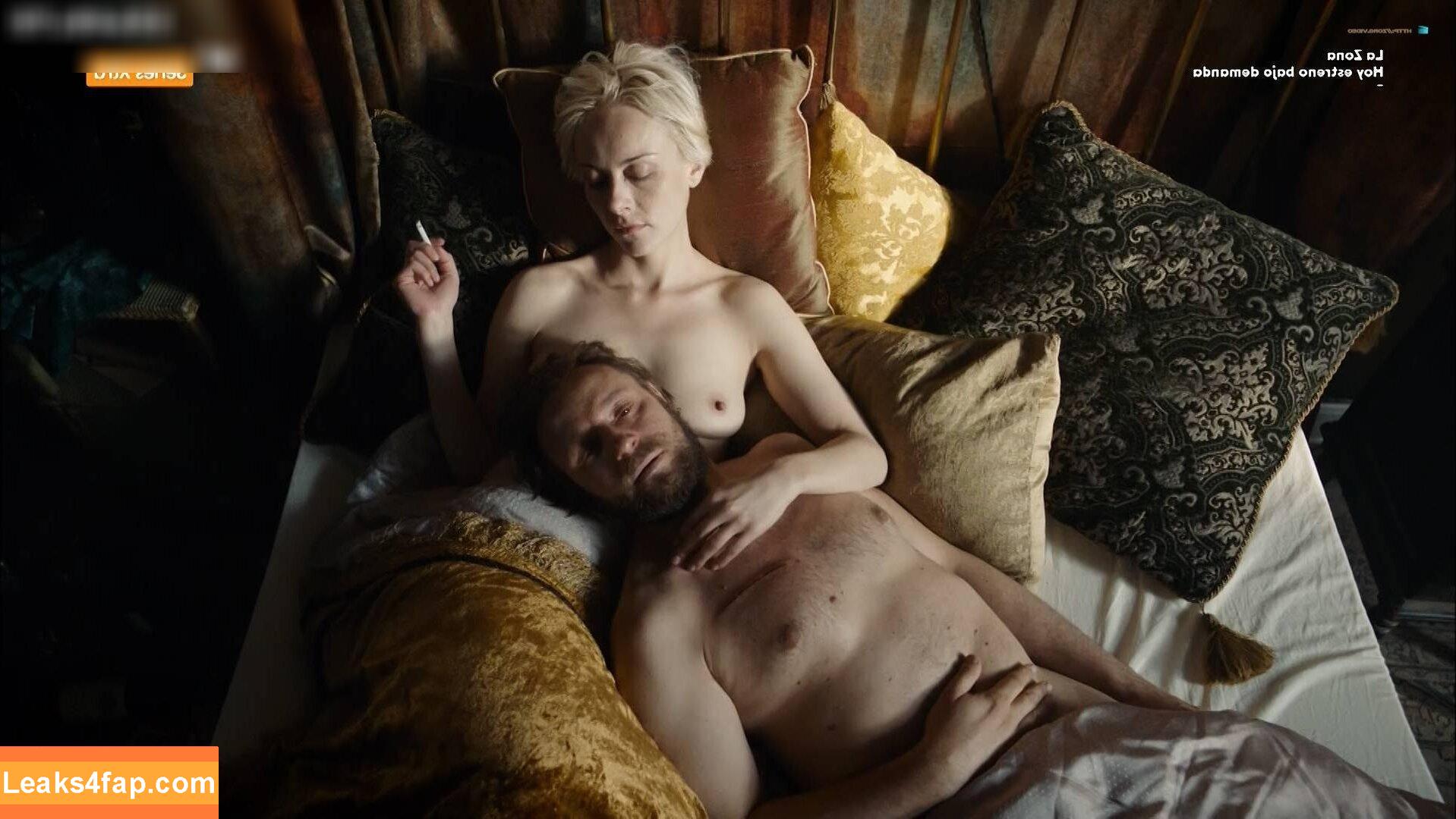 Heiße Serien - Scharfes aus TV und Film /  leaked photo photo #0060