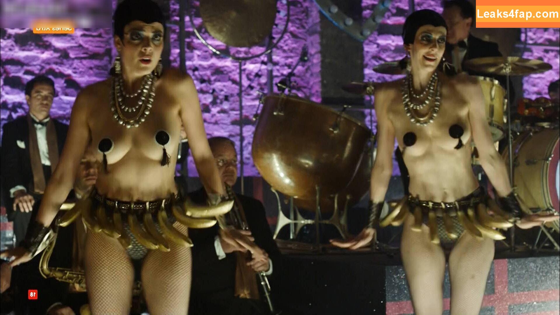 Heiße Serien - Scharfes aus TV und Film /  leaked photo photo #0061