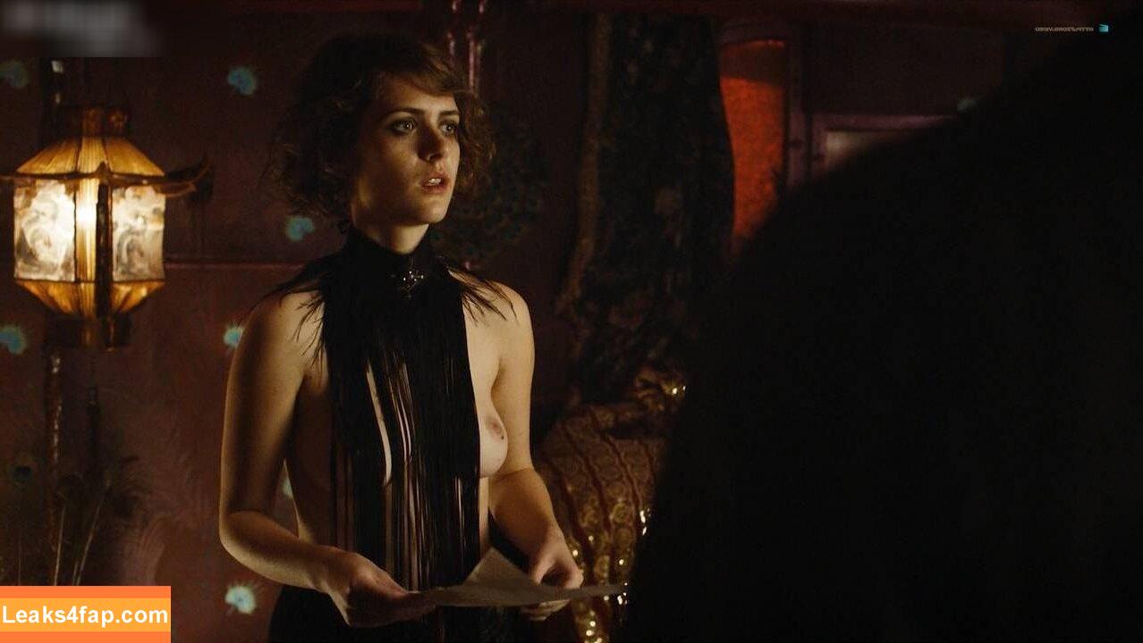 Heiße Serien - Scharfes aus TV und Film /  leaked photo photo #0065