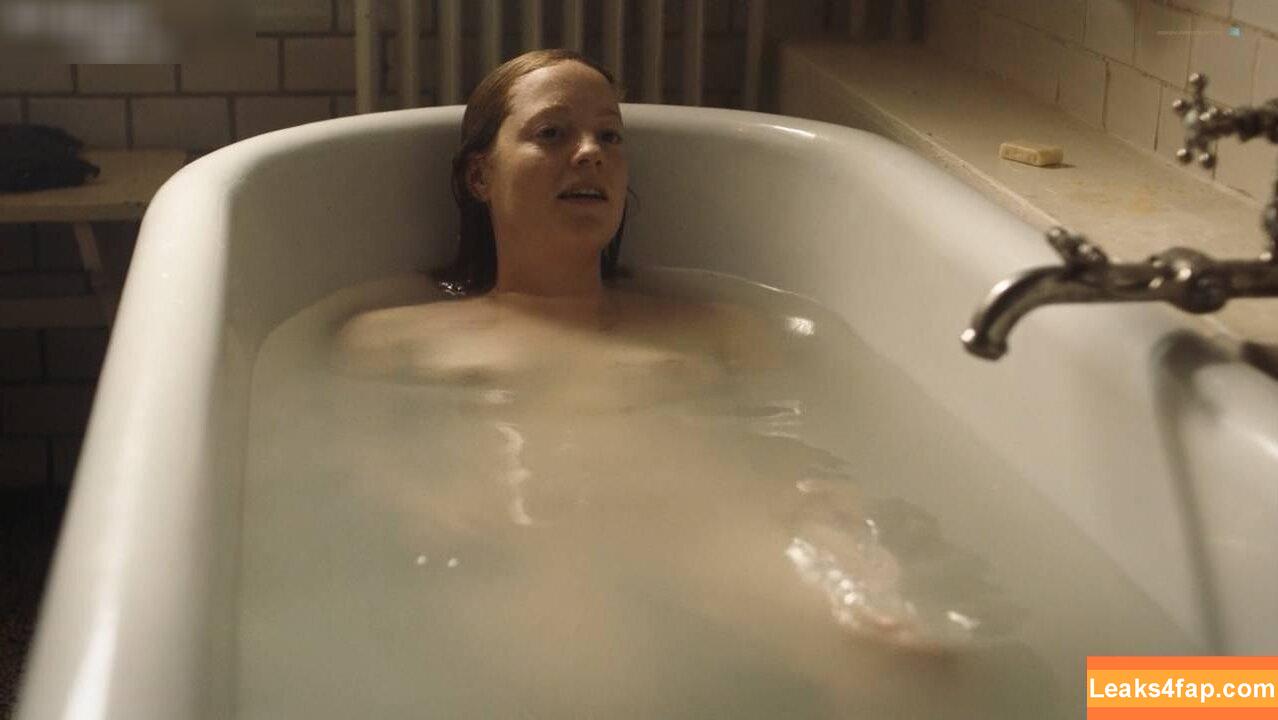 Heiße Serien - Scharfes aus TV und Film /  leaked photo photo #0066