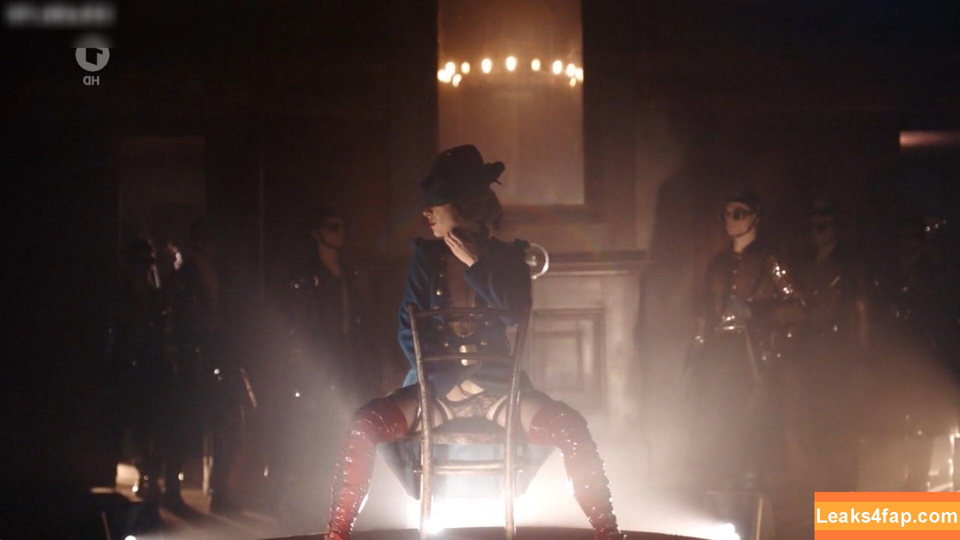 Heiße Serien - Scharfes aus TV und Film /  leaked photo photo #0073