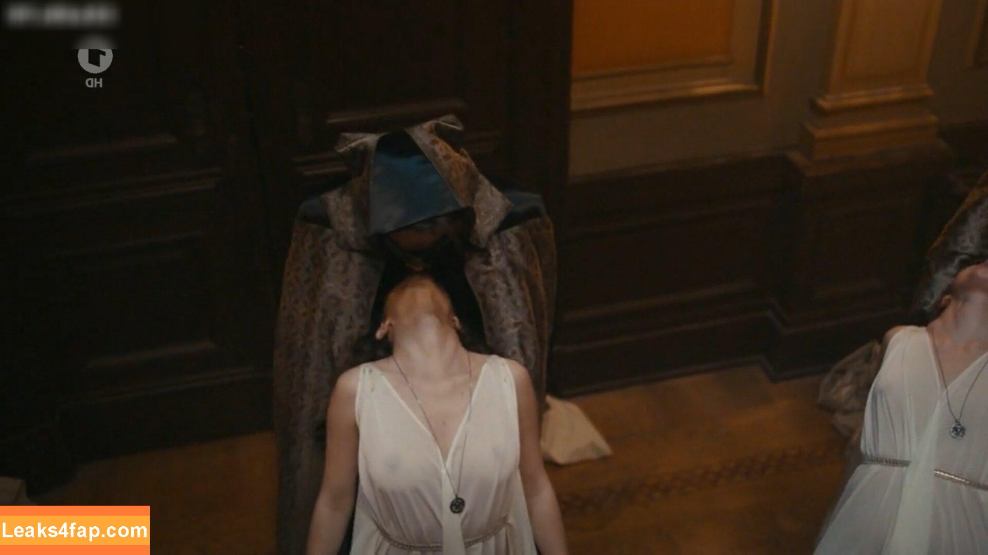 Heiße Serien - Scharfes aus TV und Film /  leaked photo photo #0075