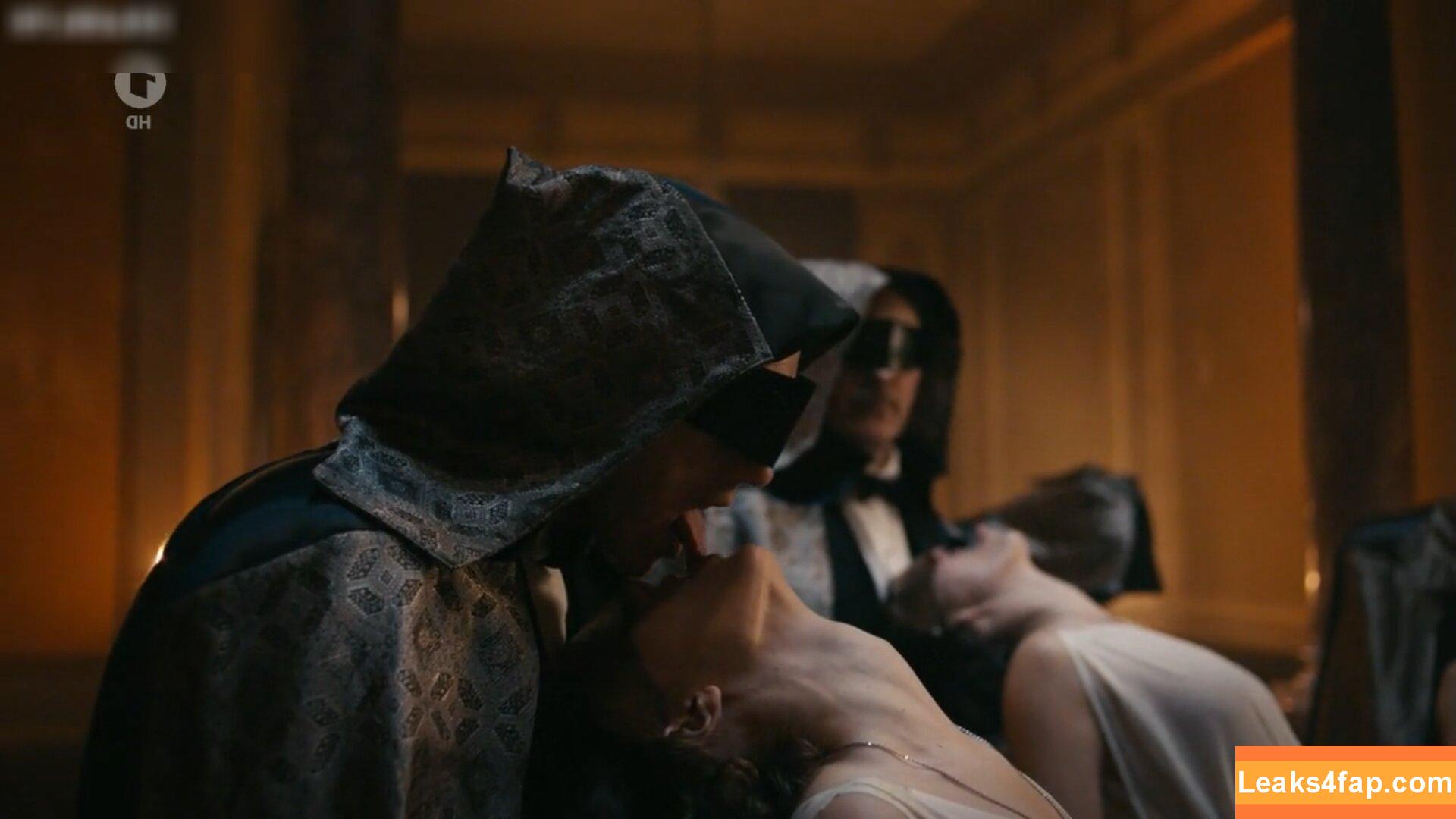 Heiße Serien - Scharfes aus TV und Film /  leaked photo photo #0076