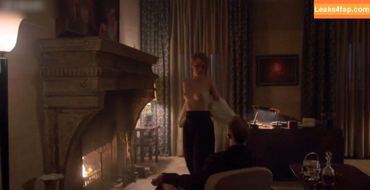 Heiße Serien - Scharfes aus TV und Film /  leaked photo photo #0080