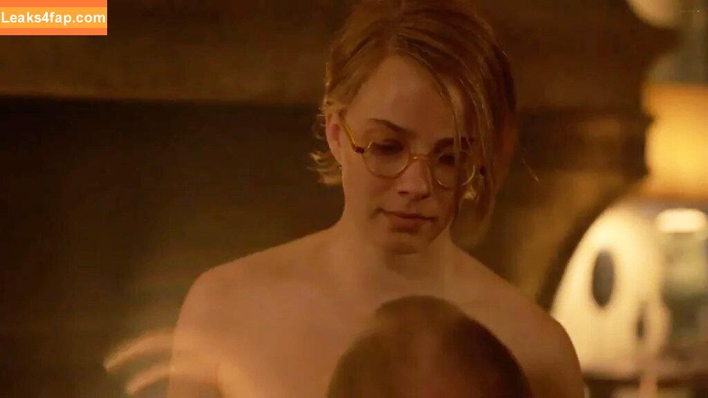 Heiße Serien - Scharfes aus TV und Film /  leaked photo photo #0081