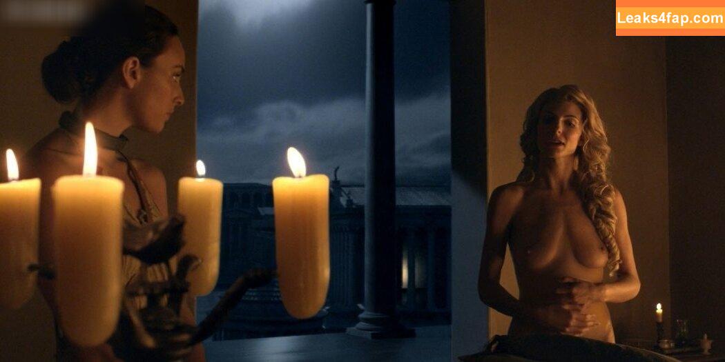 Heiße Serien - Scharfes aus TV und Film /  leaked photo photo #0098