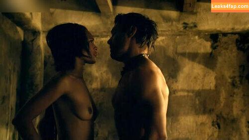 Heiße Serien - Scharfes aus TV und Film /  leaked photo photo #0101