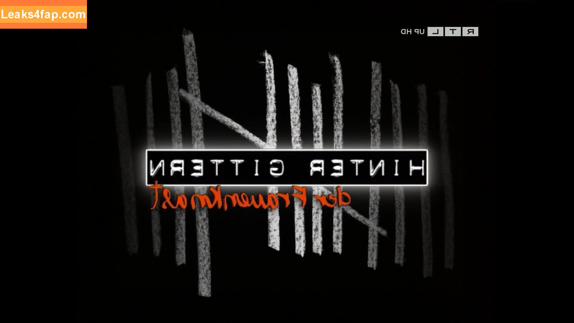 Heiße Serien - Scharfes aus TV und Film /  leaked photo photo #0103