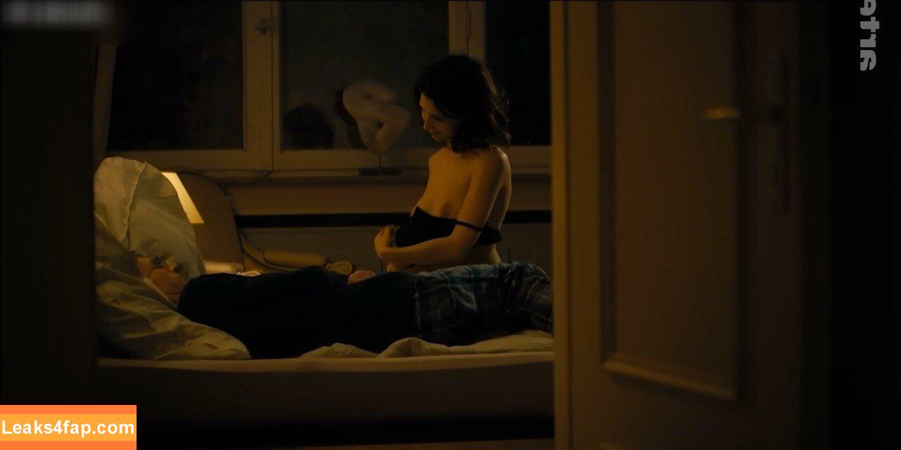 Heiße Serien - Scharfes aus TV und Film /  leaked photo photo #0122