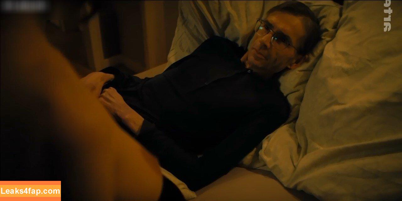 Heiße Serien - Scharfes aus TV und Film /  leaked photo photo #0123