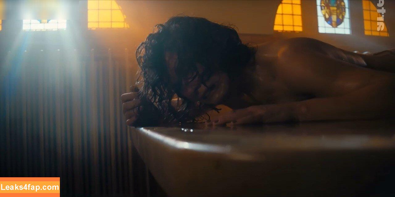 Heiße Serien - Scharfes aus TV und Film /  leaked photo photo #0125