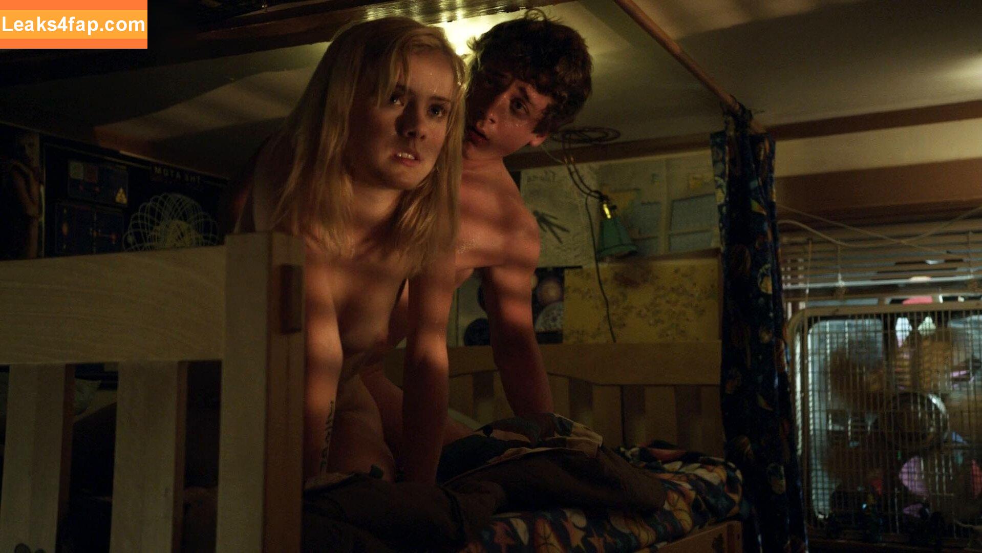 Heiße Serien - Scharfes aus TV und Film /  leaked photo photo #0128