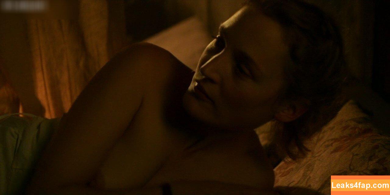 Heiße Serien - Scharfes aus TV und Film /  leaked photo photo #0134