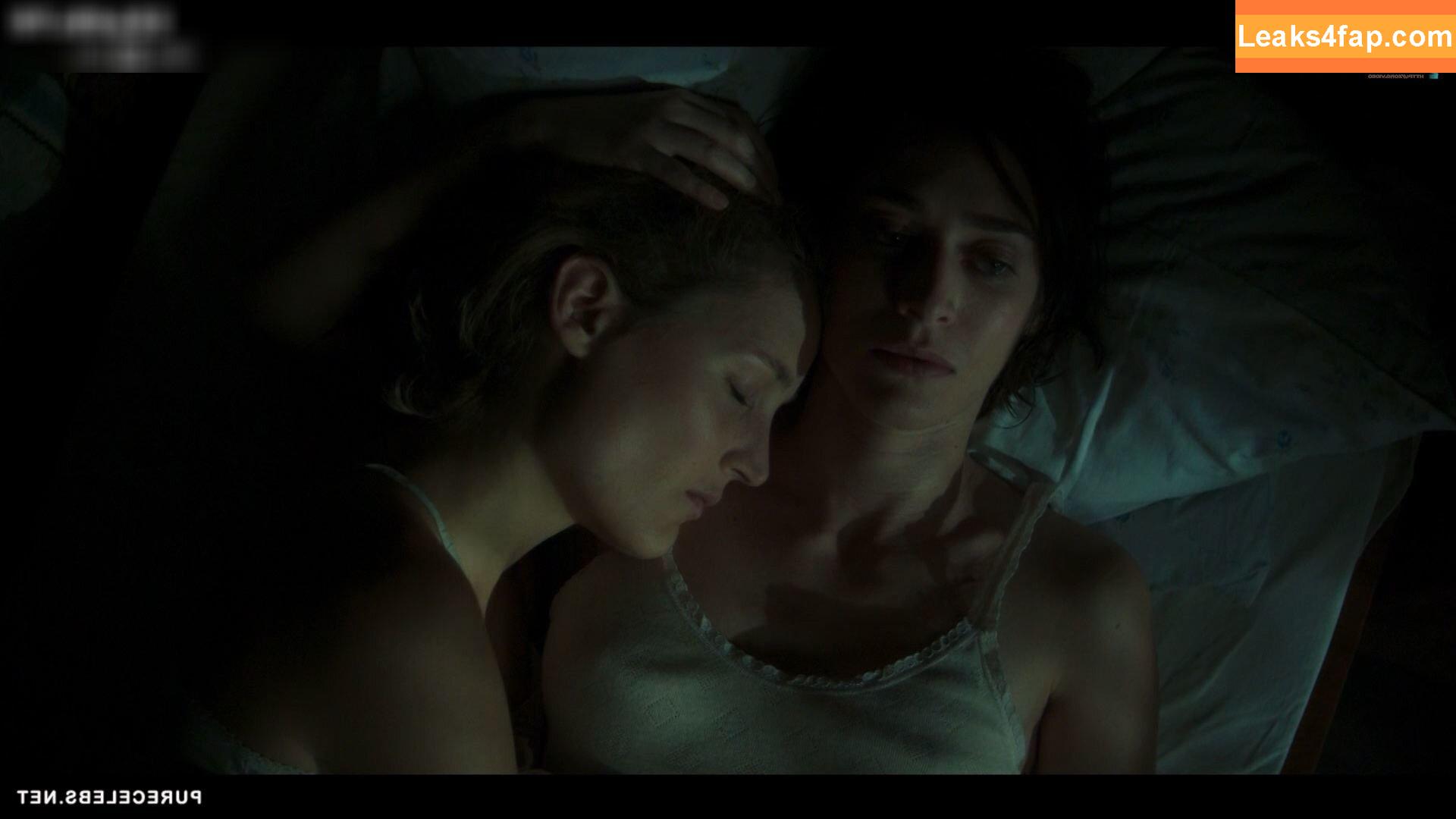 Heiße Serien - Scharfes aus TV und Film /  leaked photo photo #0136