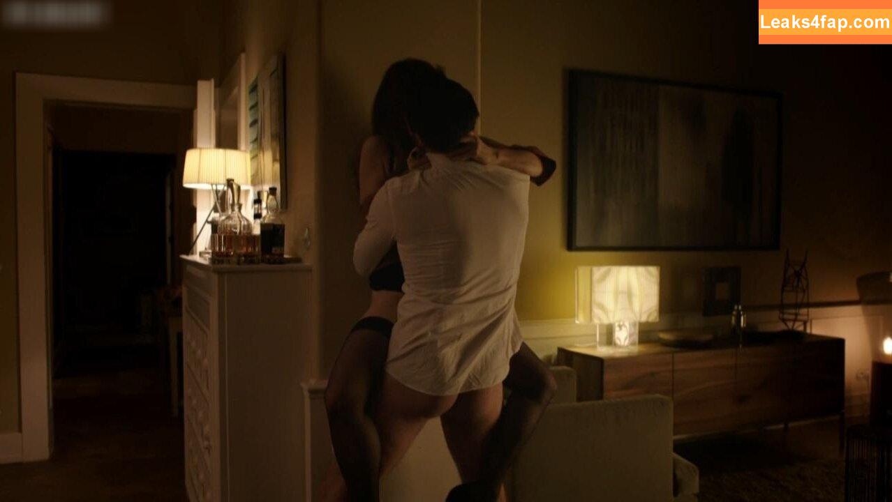 Heiße Serien - Scharfes aus TV und Film /  leaked photo photo #0141