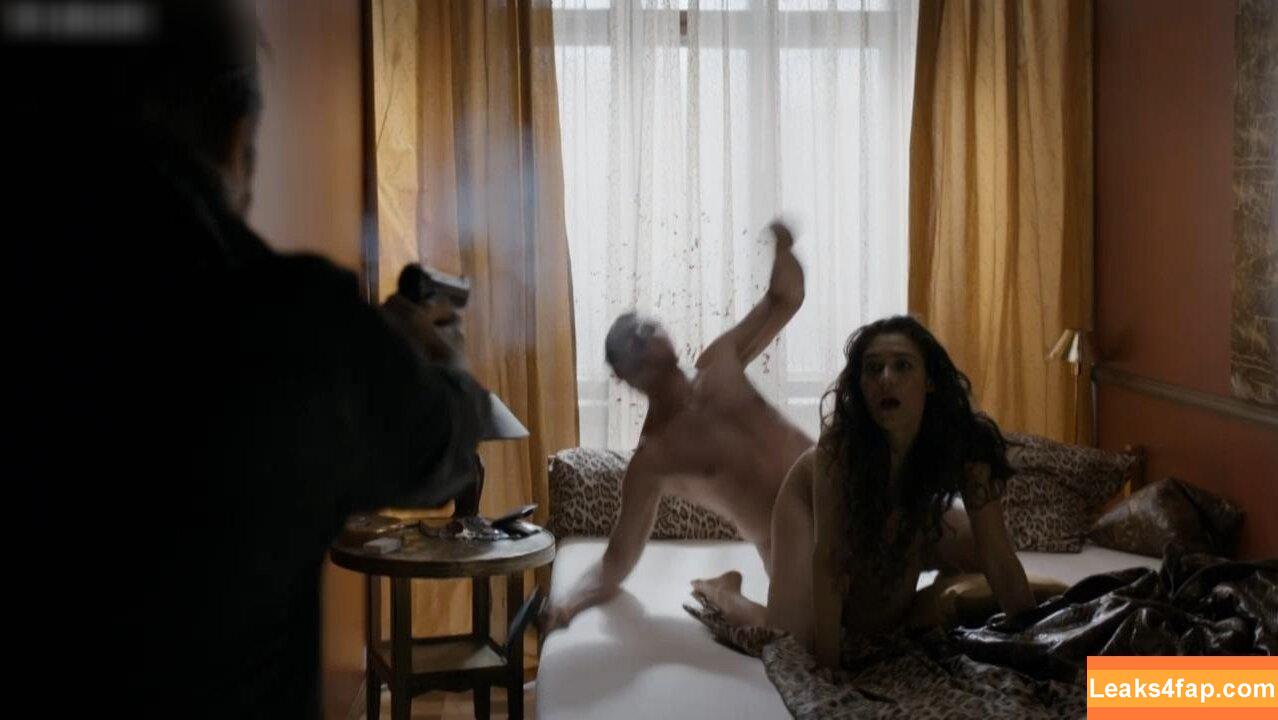 Heiße Serien - Scharfes aus TV und Film /  leaked photo photo #0144