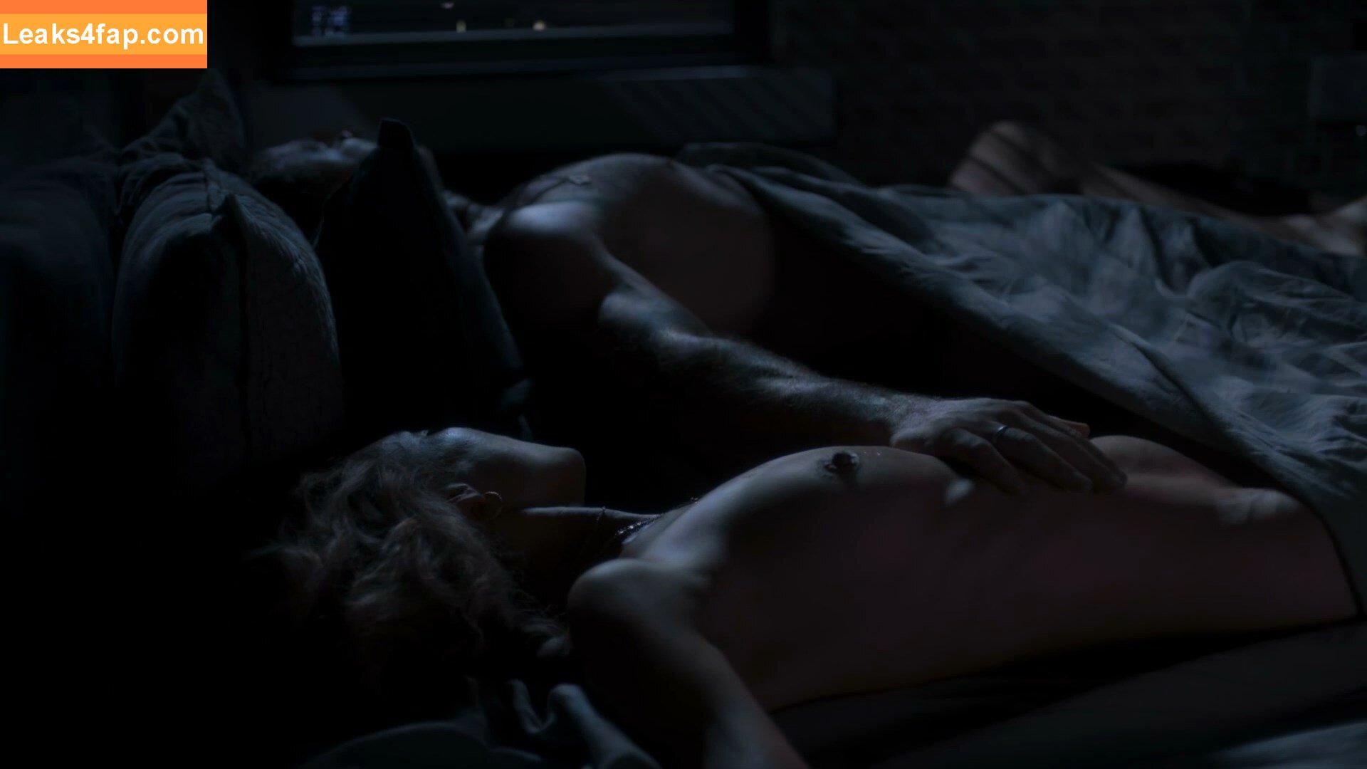 Heiße Serien - Scharfes aus TV und Film /  leaked photo photo #0146