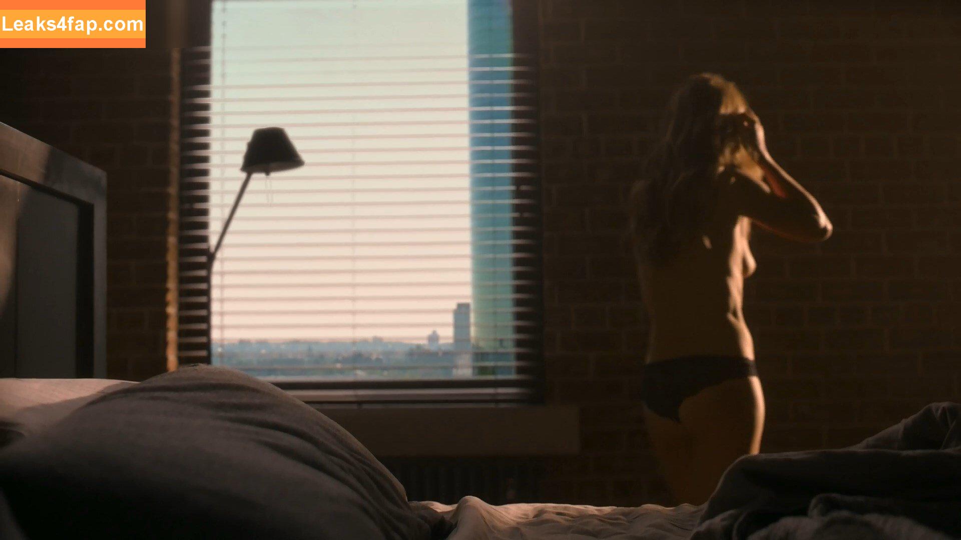 Heiße Serien - Scharfes aus TV und Film /  leaked photo photo #0152