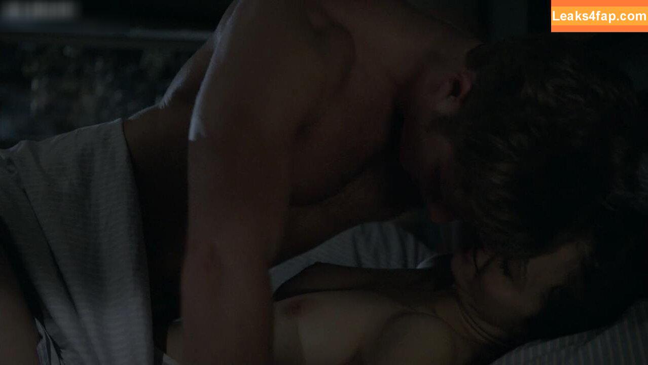 Heiße Serien - Scharfes aus TV und Film /  leaked photo photo #0178