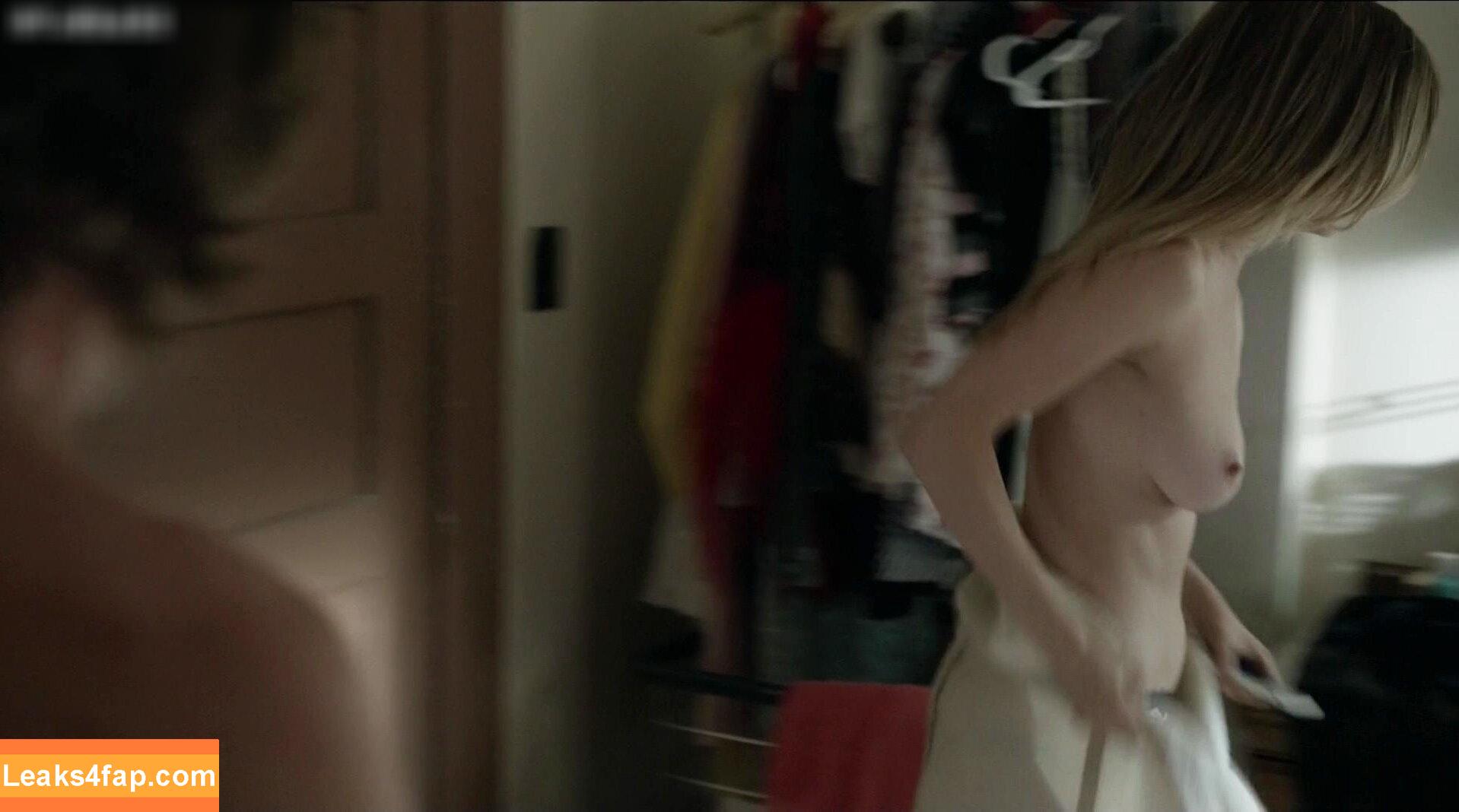 Heiße Serien - Scharfes aus TV und Film /  leaked photo photo #0182