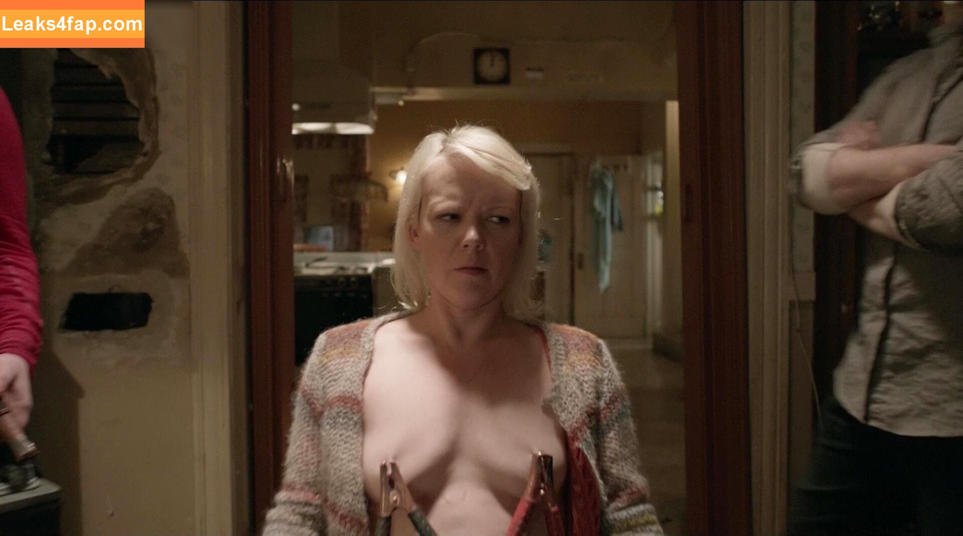 Heiße Serien - Scharfes aus TV und Film /  leaked photo photo #0184