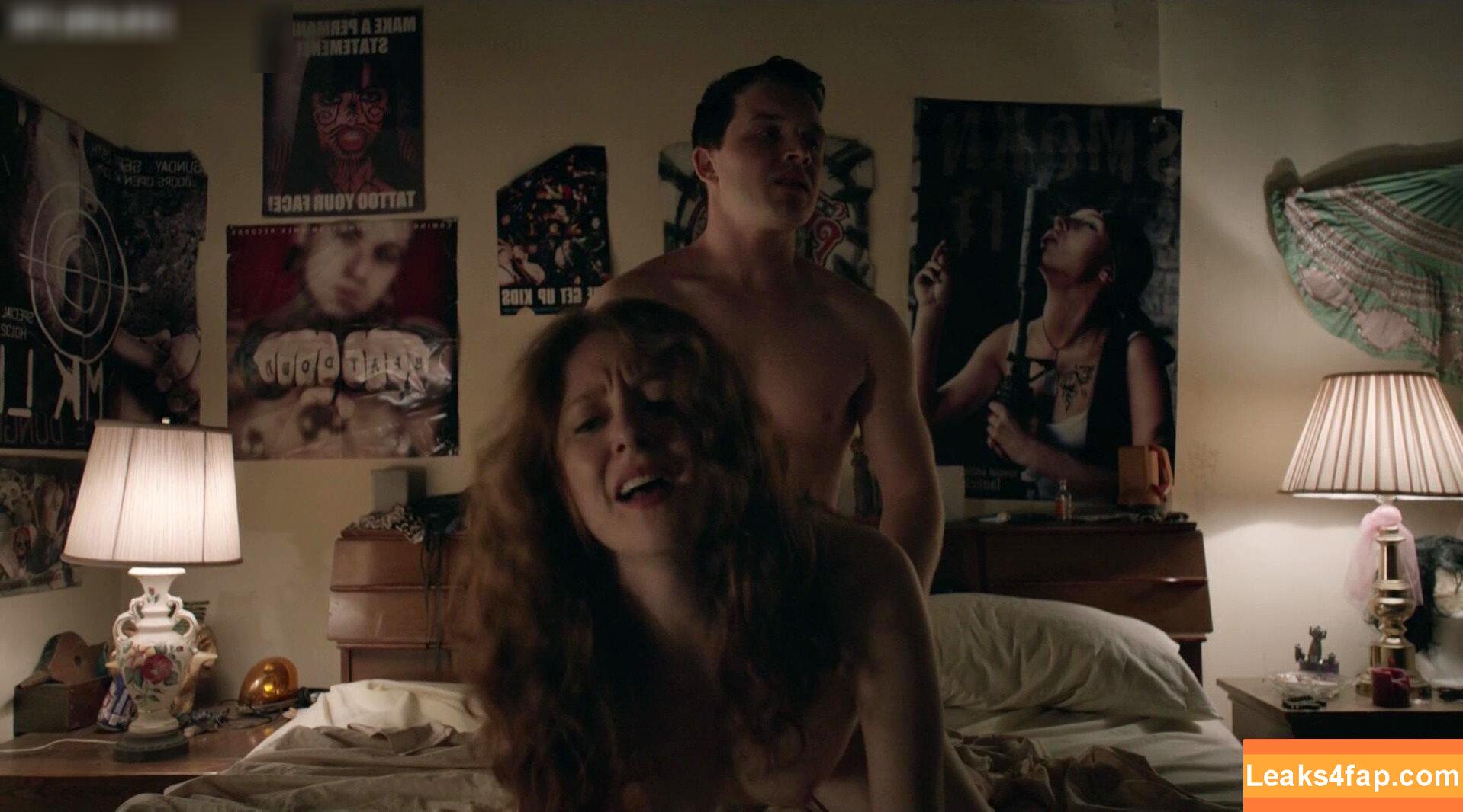 Heiße Serien - Scharfes aus TV und Film /  leaked photo photo #0186