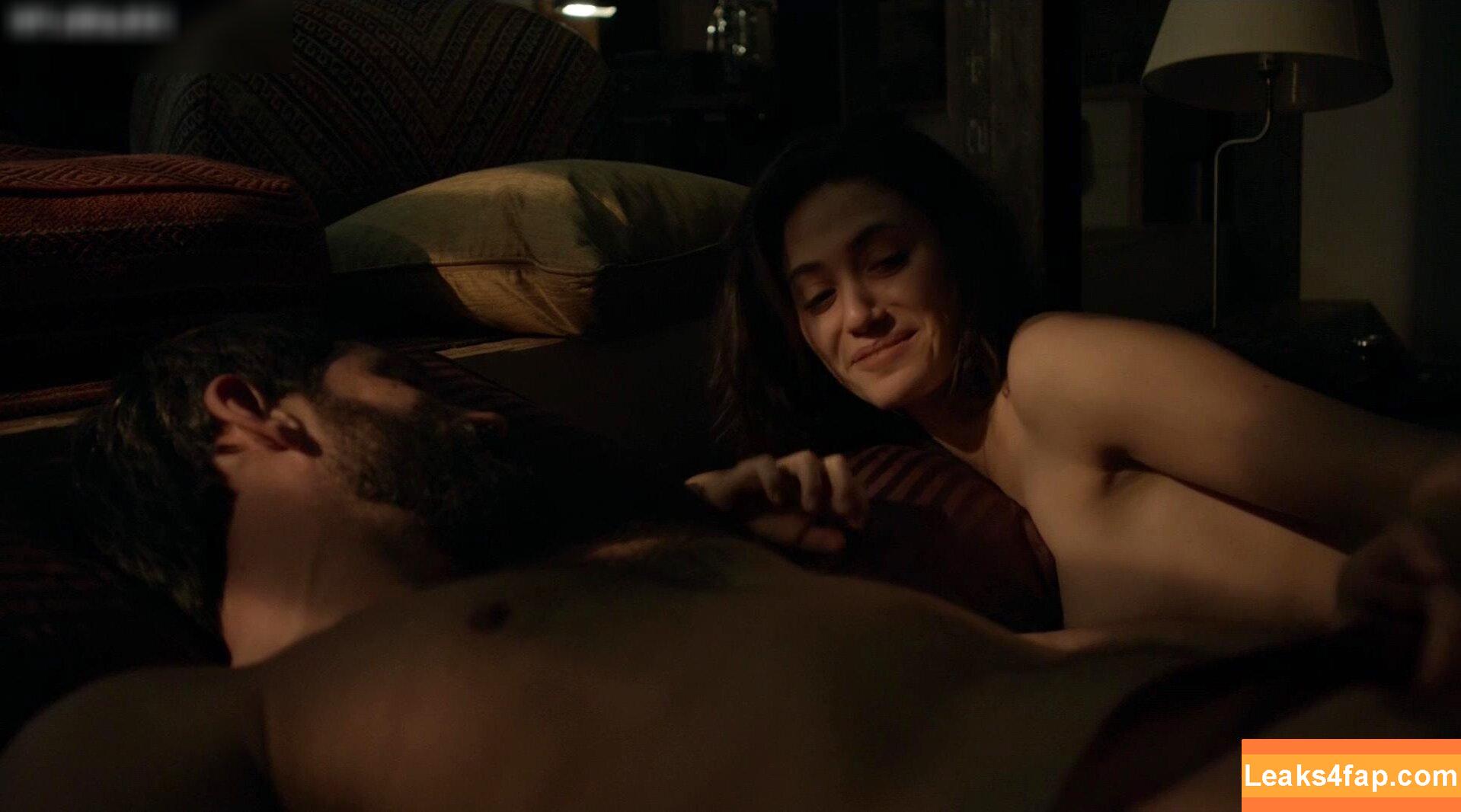 Heiße Serien - Scharfes aus TV und Film /  leaked photo photo #0187