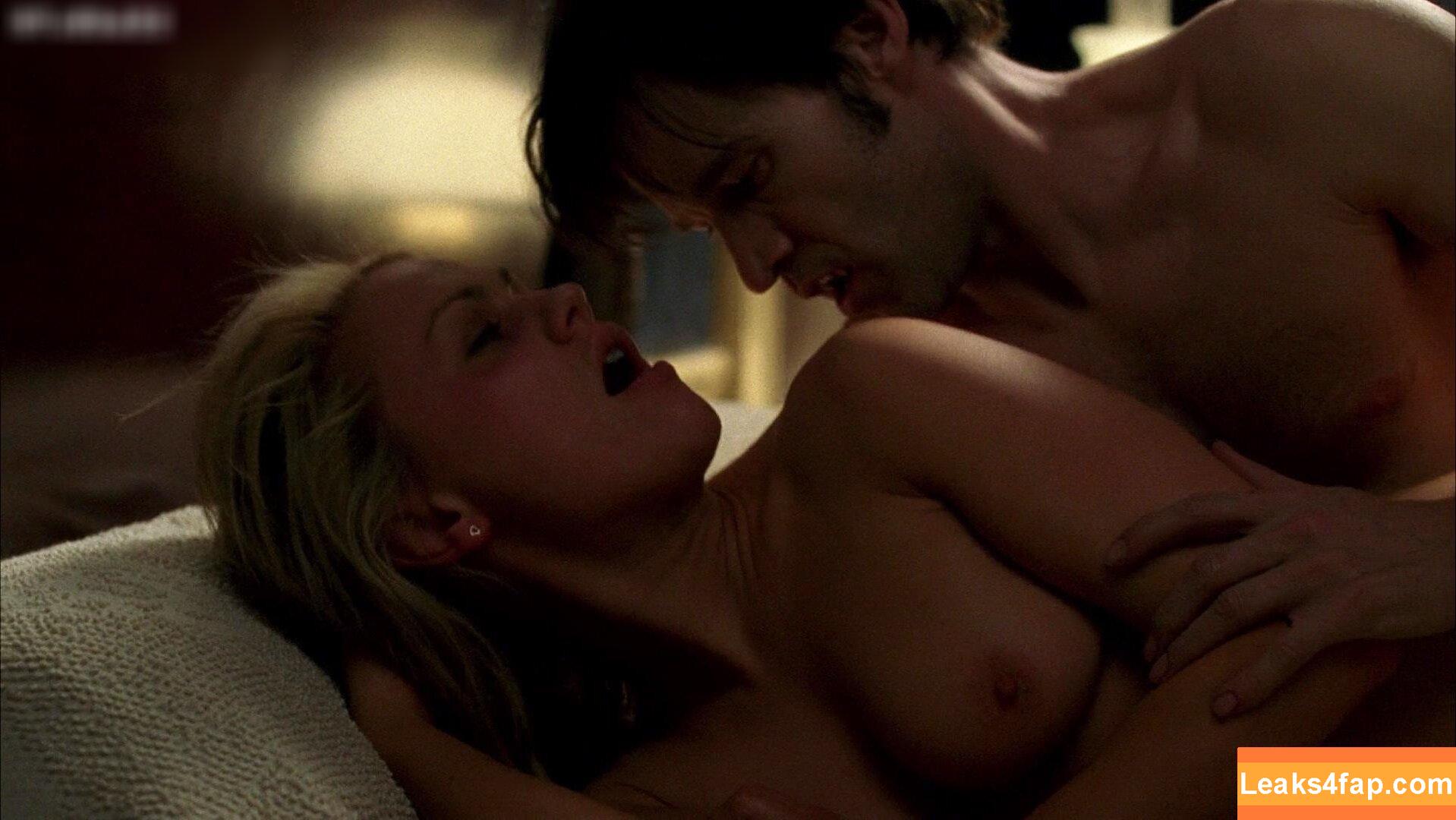 Heiße Serien - Scharfes aus TV und Film /  leaked photo photo #0212