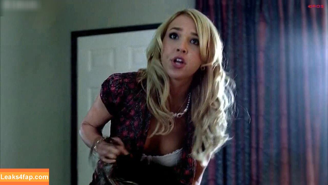 Heiße Serien - Scharfes aus TV und Film /  leaked photo photo #0213