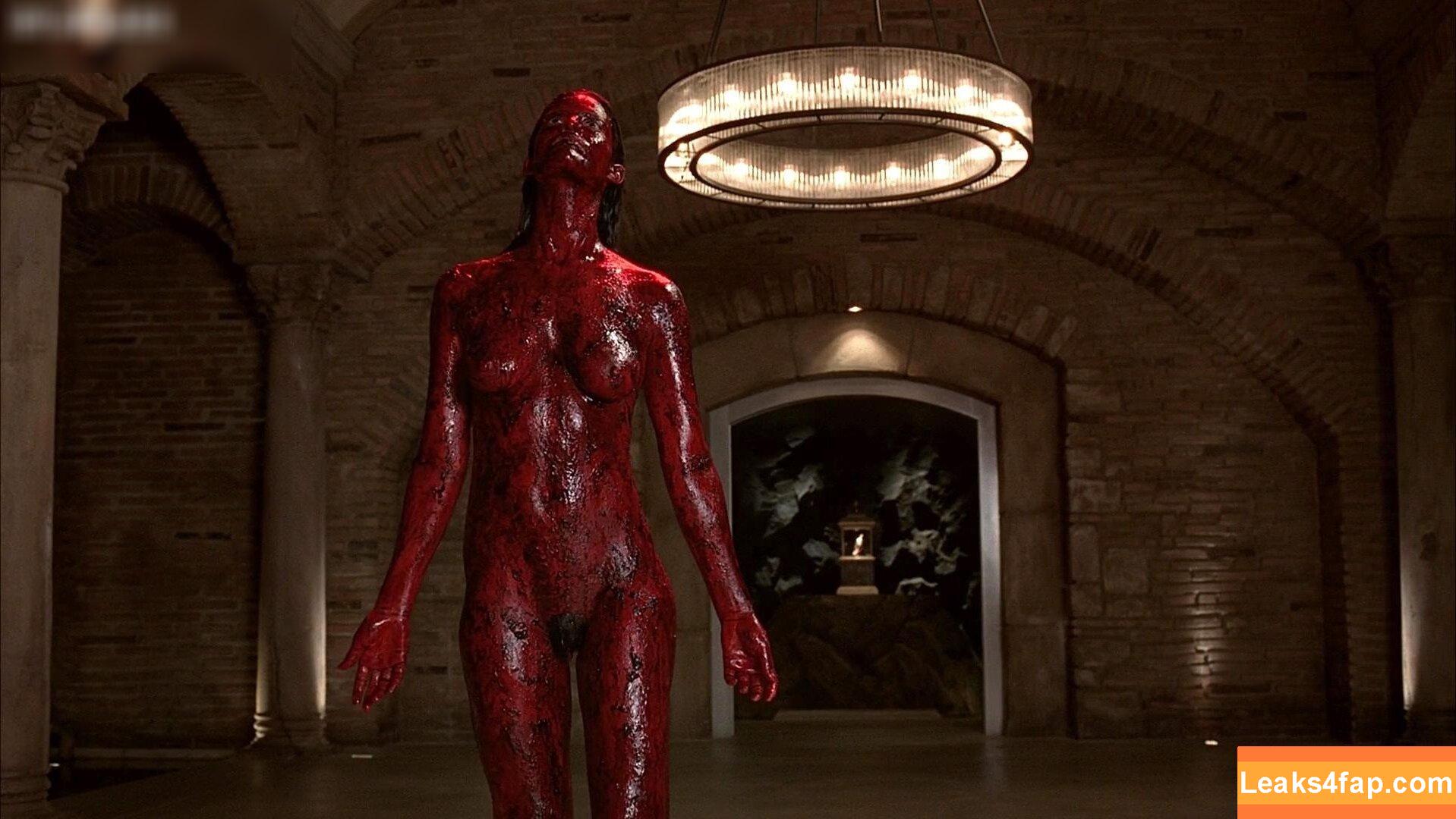 Heiße Serien - Scharfes aus TV und Film /  leaked photo photo #0228