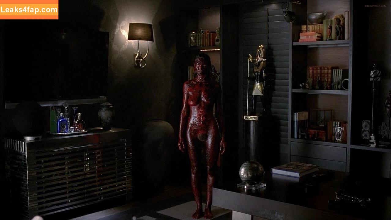 Heiße Serien - Scharfes aus TV und Film /  leaked photo photo #0231