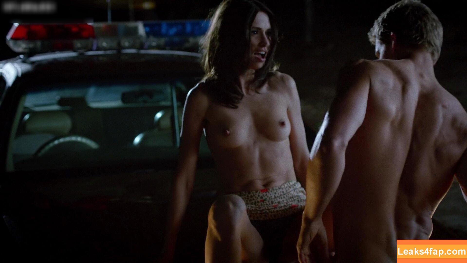 Heiße Serien - Scharfes aus TV und Film /  leaked photo photo #0237