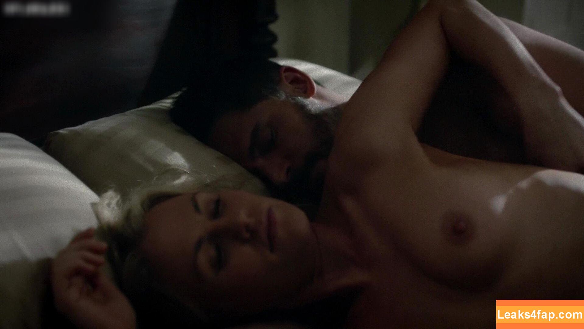 Heiße Serien - Scharfes aus TV und Film /  leaked photo photo #0240