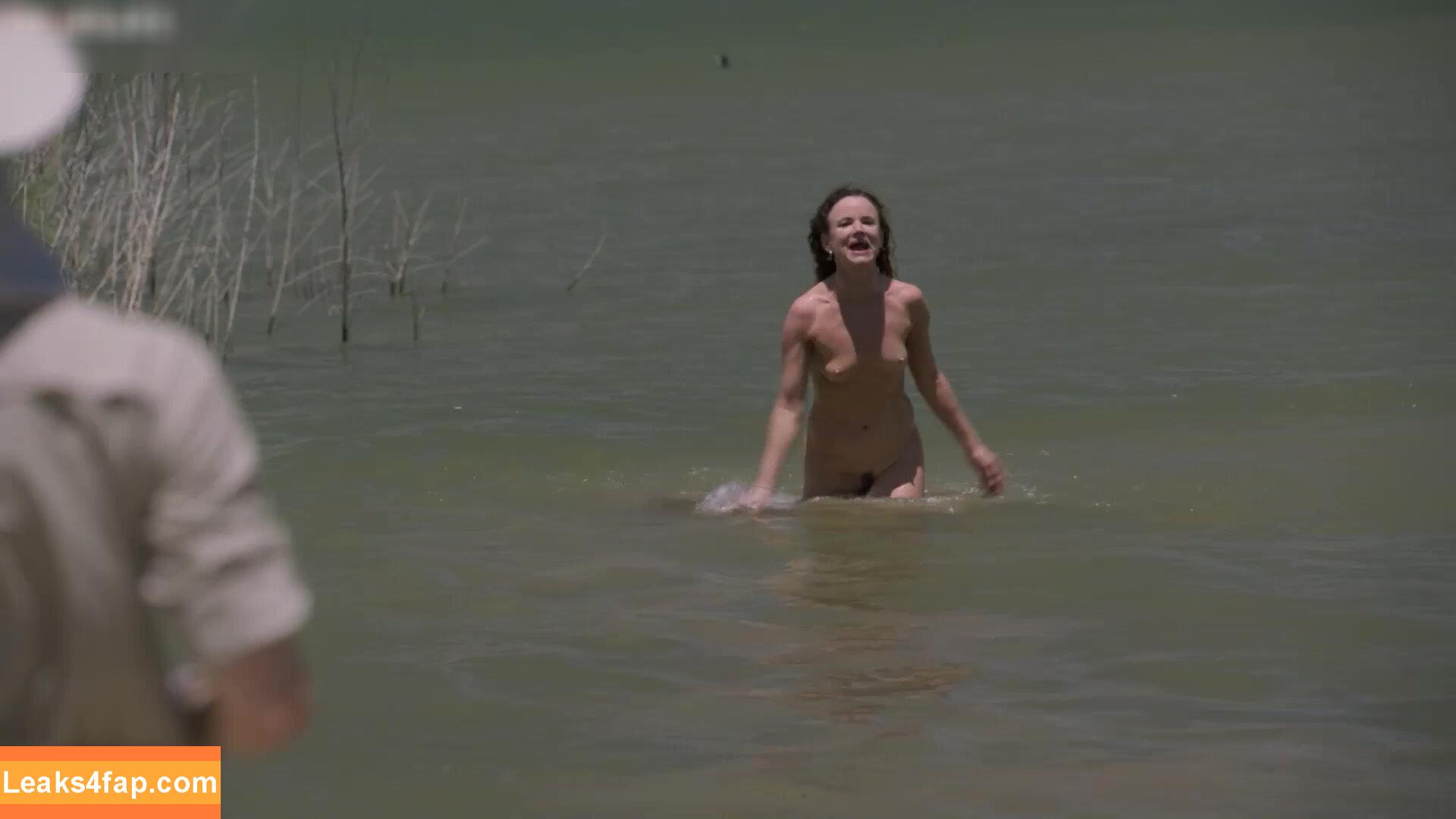 Heiße Serien - Scharfes aus TV und Film /  leaked photo photo #0244