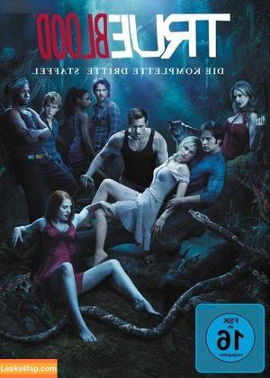 Heiße Serien - Scharfes aus TV und Film photo #0004