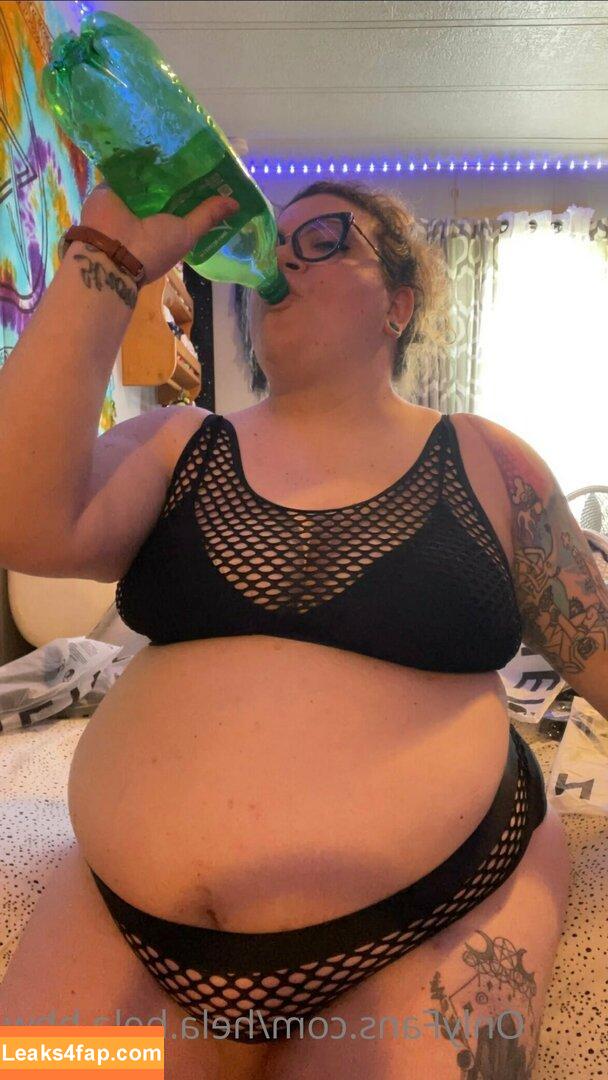 hela.bela.bbw / helabella leaked photo photo #0010